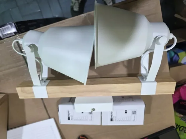 Livarno plafonska lampa