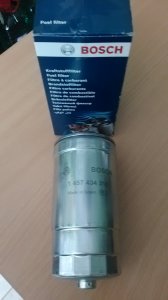 Filter goriva 1457434310 Bosch 6053
