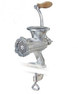 Mašina za meso PORKERT 8 original