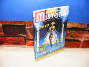 MISTERIJA   broj 11