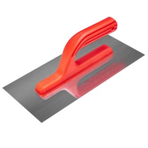 Gleterica čelična PVC drška BEOROL