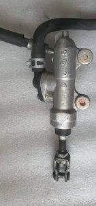 Suzuki pumpe zadnje kocnice