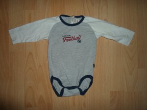 H&M Football benkica/bodi