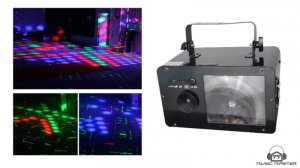 Master Light MLL 30 laser- led efekat