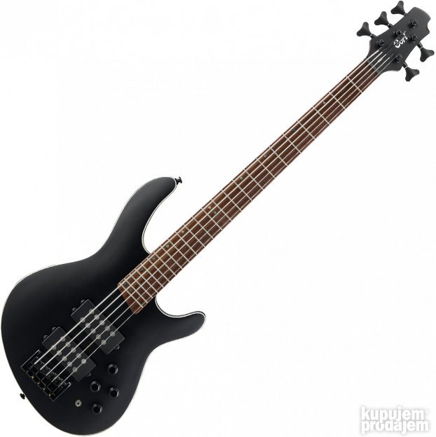Cort B5 Element Open Pore Natural| Dijkman Muziek