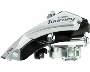 Menjač pr Shimano ToFD-TY500-TA6 TRIPLE 6/7 šifra  12975