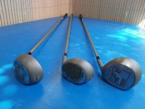 Golf stapovi Forged