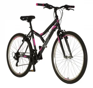 SIVO ROZA DAISY ženska bicikla-SPY2611
