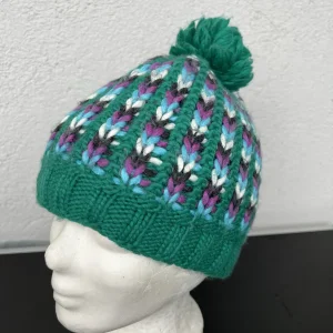 Walter Stohr zimska kapa 50% vuna