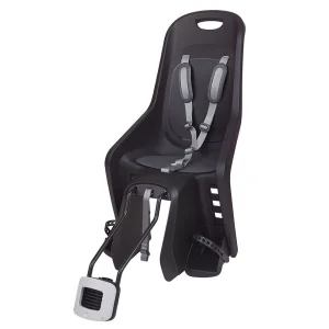 Korpa za dete POLISPORT Bubbly Maxi+ na ram bicikla
