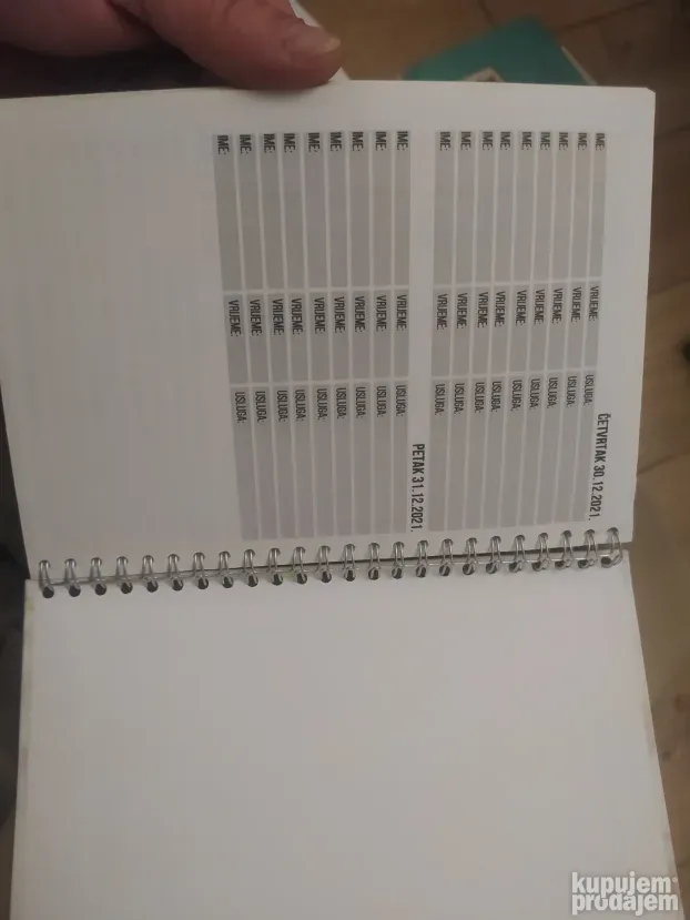 Nutricionista - Zvezdana Ljubenkovic Markovic