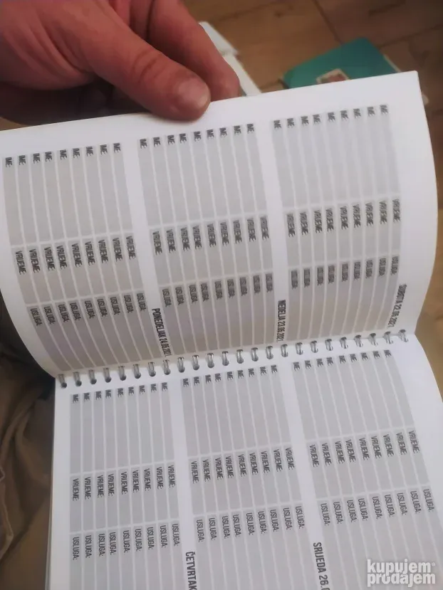 Nutricionista - Zvezdana Ljubenkovic Markovic