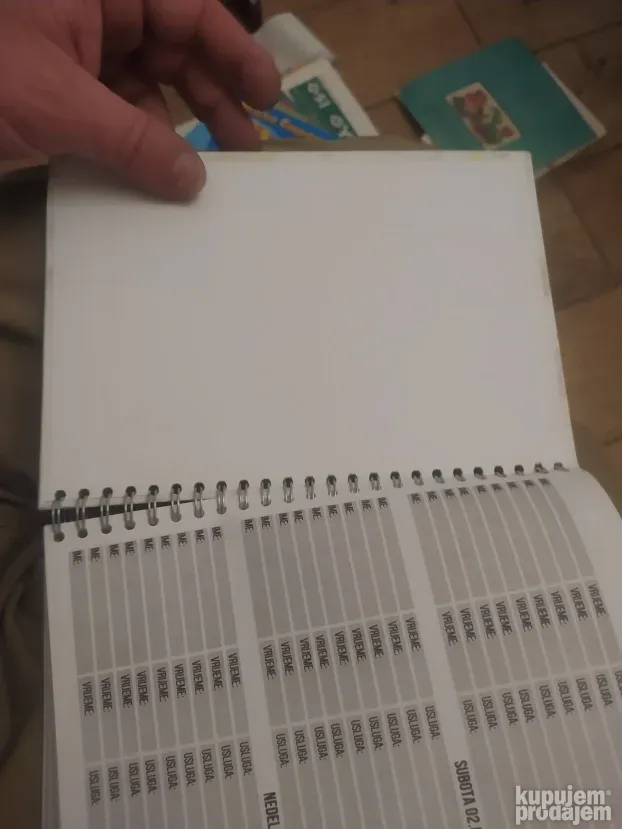 Nutricionista - Zvezdana Ljubenkovic Markovic