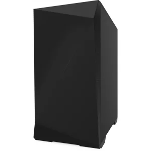Zalman Z1 Iceberg Black
