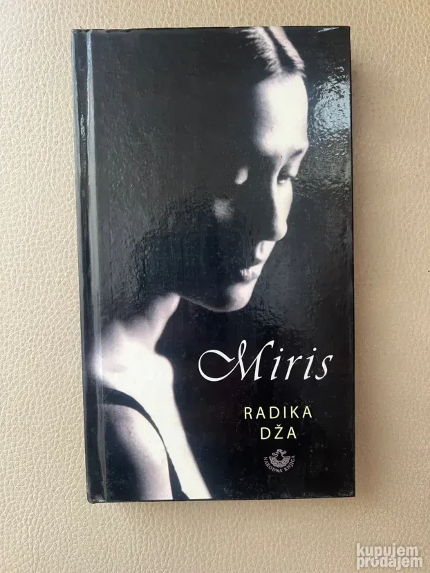 Miris - Radika Dža