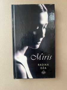 Miris - Radika Dža