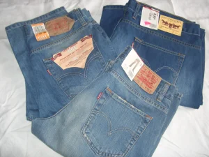 Levis farmerke original