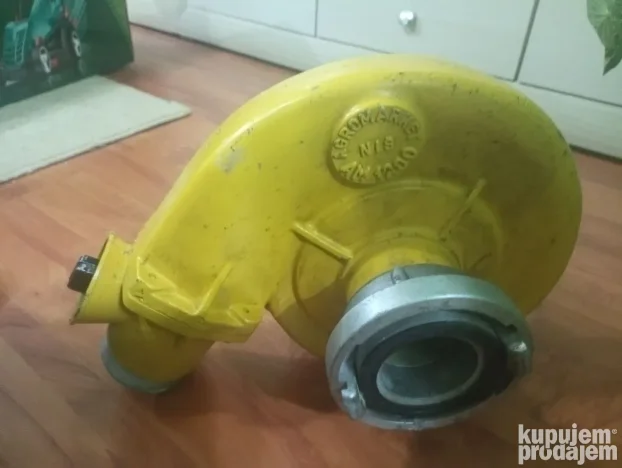 Pumpa za vodu traktorska AM 1200