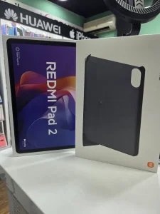 Redmi Pad 2 8/256gb/Vakum/Garancija 24 meseca