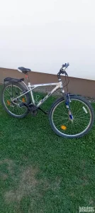 Bicikl iz uvoza