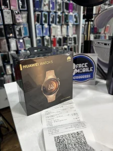 Huawei Watch 5 42mm/Beige/Novo/Fiskalni