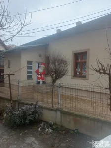 Rajičeva, Čačak, Centar, 5+ petosobna, 150 m²