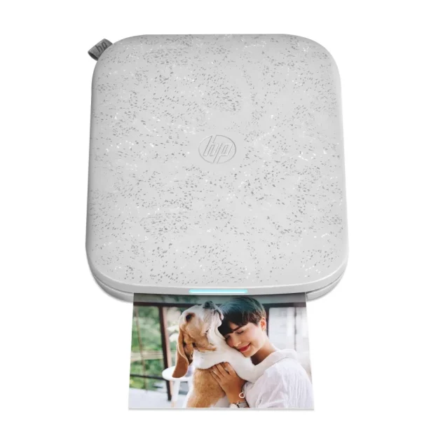 Hp Sprocket 3x4