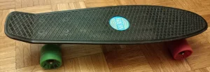 Скејтборд 56cm