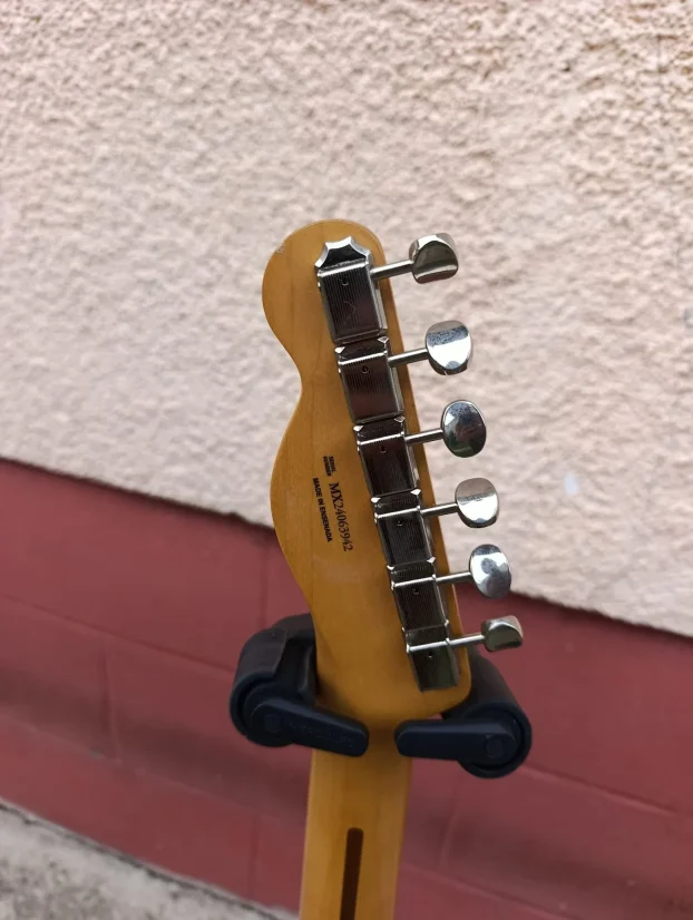 Fender Player II Tele MN BTB - KupujemProdajem