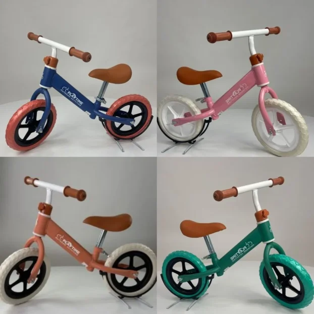 Bicikli bez pedala - Balans bike - više modela