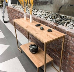 Konzole po meri model K1