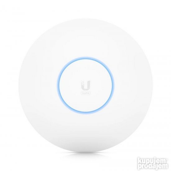 Ubiquiti UniFi U6-LR Access Point WiFi 6 Long-Range