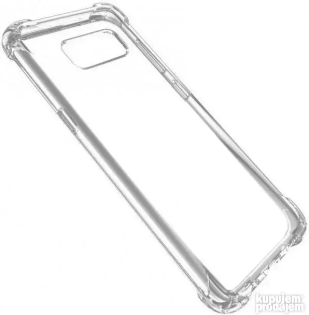 GMB Shockproof Air silikonska futrola iPhone 14 Pro