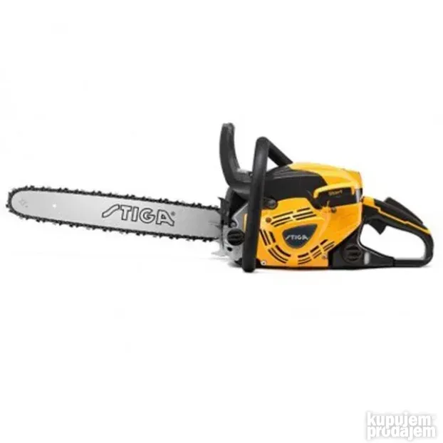 Benzinska testera SP 526 Stiga 8126