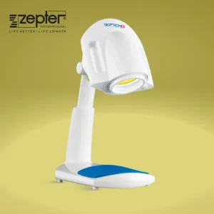 Zepter lampa - Bioptron Pro 1