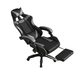 Gaming stolica GAMING STOLICA siva stolica
