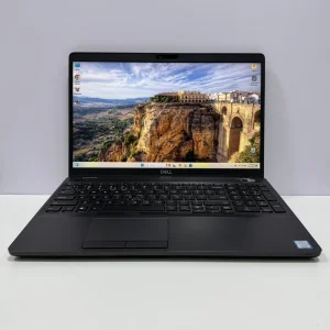 DELL Precision 3541 i7 9Gen 16Ram 256 SSD 4GB NVIDIA
