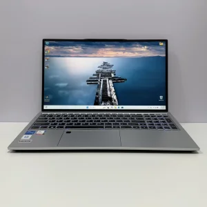 Terra Laptop i5 1135G7 8GB Ram 256GB SSD 15,6" FHD kao NOV!