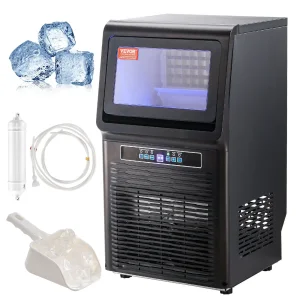 Ledomat Masina za led 34kg/24H (NOVO)AKCIJA