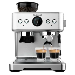 Cecotec 01729 Power Espresso 20 Barista Maestro Karos Coffe