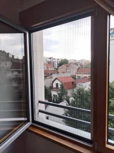 PVC,ALU stolarija,Stakla,Roletne,  Komarnici