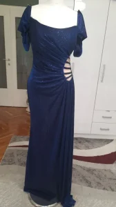 Svečana haljina- Nova