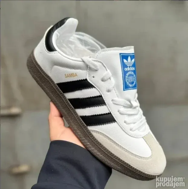 Adidas samba patike s - KupujemProdajem