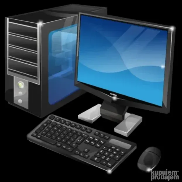 Instalacija Windowsa - Servis racunara