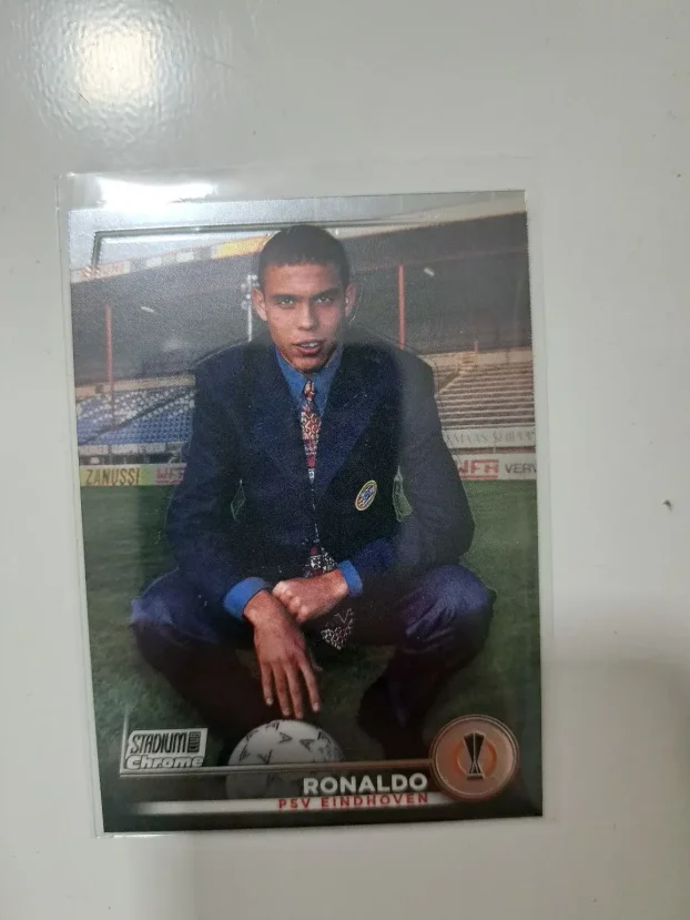 Ronaldo