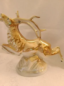 Stare figure