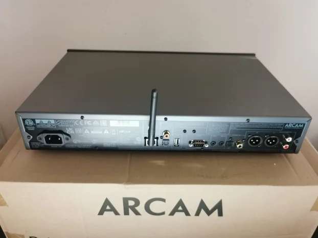 Arcam HDA CDS50