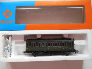 Roco 44222A SNCF ep.III