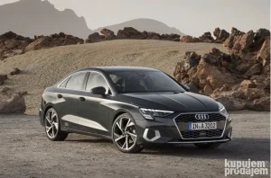 OTKUP automobila Volkswagen Arteon