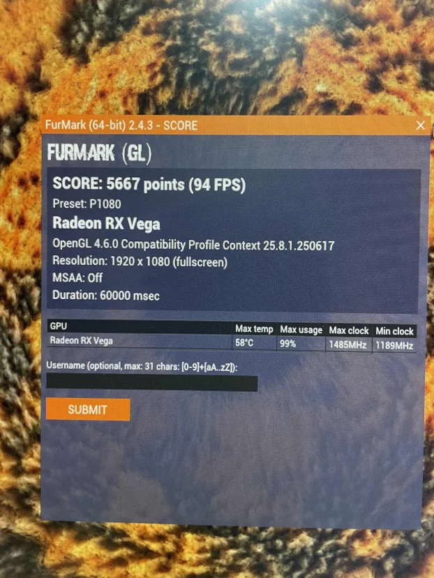 Rx Vega 56 Strix Apez 8gb 2048bit kao gtx 1080